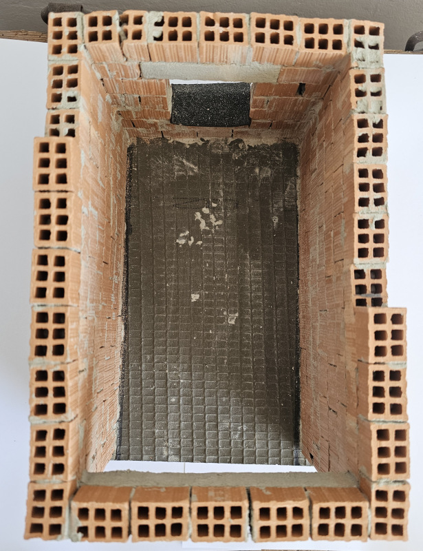 G-11 Rohbau Garage 10