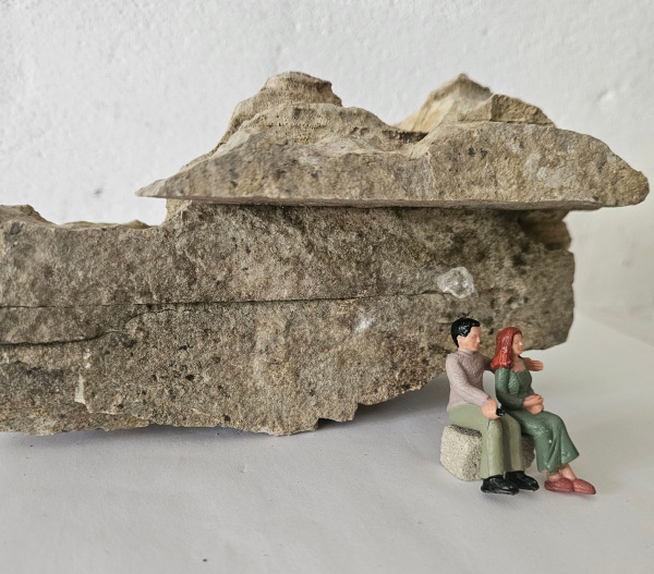 Felsen Nr.1 8