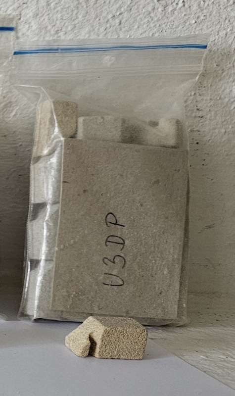 Sandsteine spezial ca.120 Stück 3