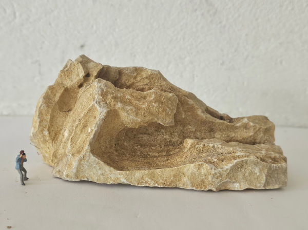 Felsen Nr.4 9