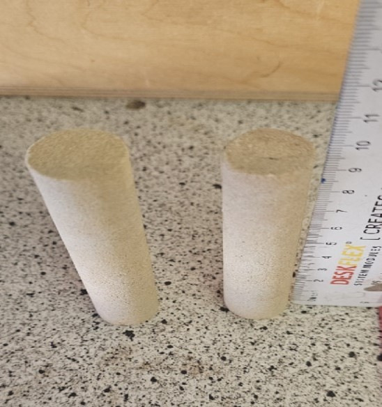 Sandseinsäule 3 Stück 3