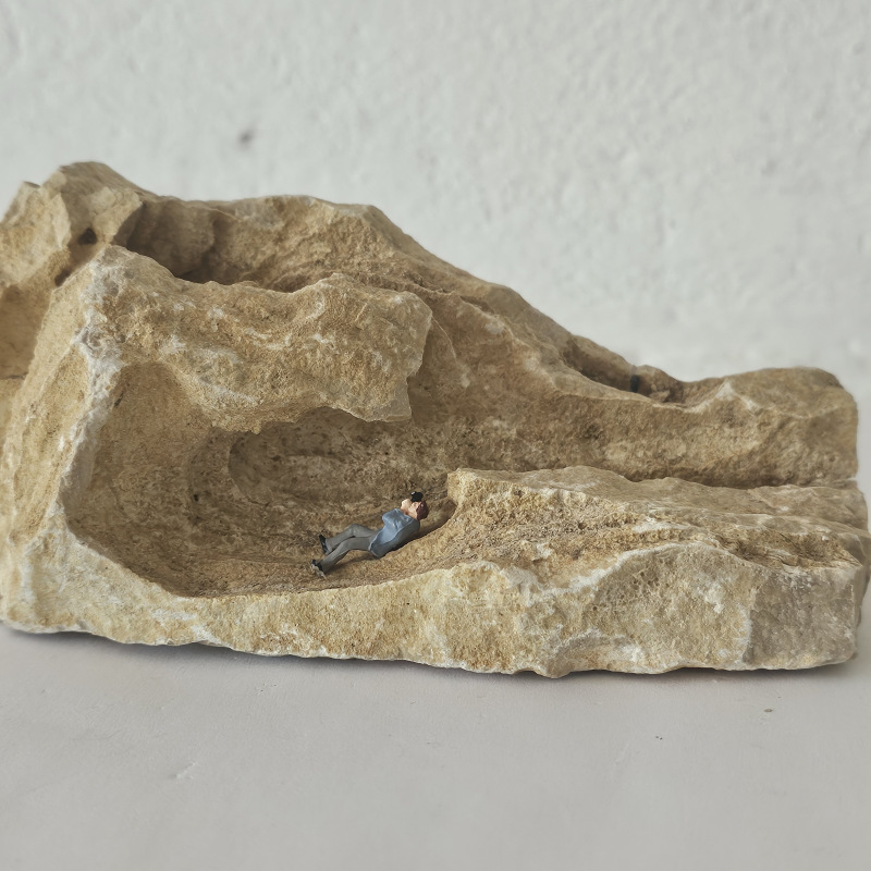 Felsen Nr.4 7
