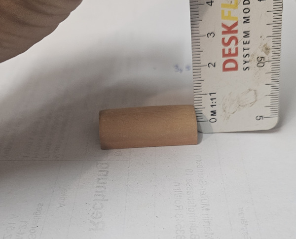 Dachziegel Firstziegel groß 80 St. 1