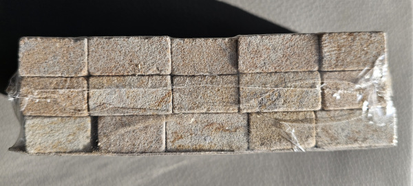 M-20 SandsteinQuader zum Verbinden von Brücken-Elementen 1